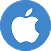IOS logo