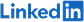 LinkedIn logo