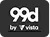 web design banner 99design logo