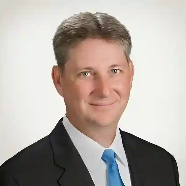 Bruce Broussard Client