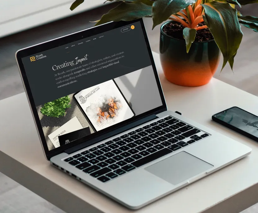 design roark creative details