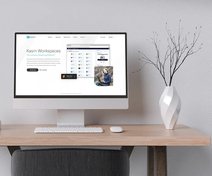 Enterprise SaaS Platform case study
