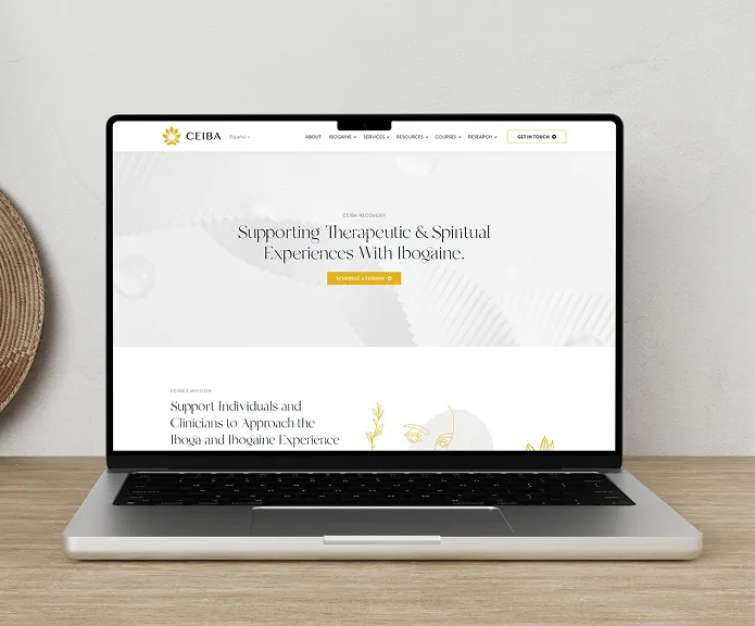 Ceiba design case study
