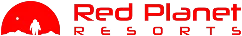 Red Planet Resort case study logo