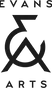 Evans art case study logo