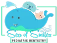 Sea of smiles case study logo