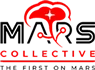 Mars collective case study logo