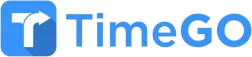 design time go logo