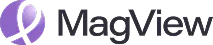 Mag View case study logo