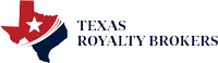 Texas Royalty Brokers case study logo