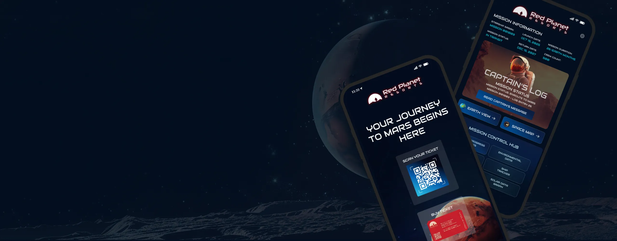 Website design case studies