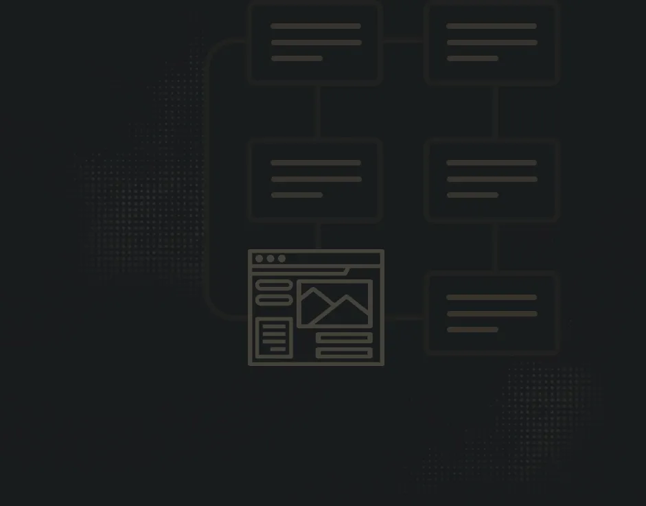 Website design process