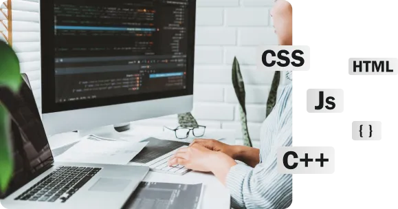 Structured development task management