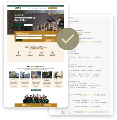 Final development validation and delivery
