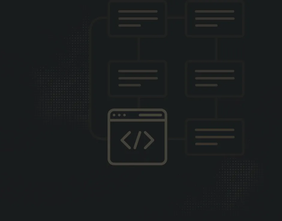 Website development process