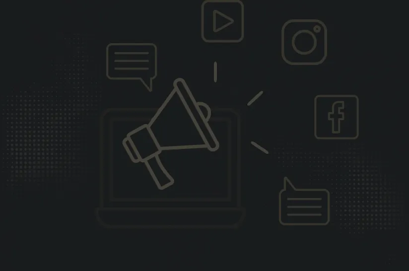 Digital marketing services