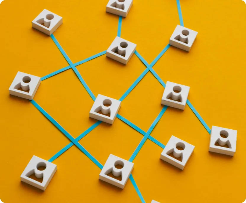 Digital marketing strategy