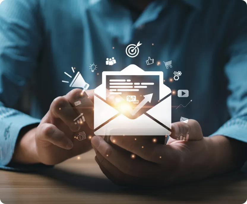 Digital marketing campaign optimisation