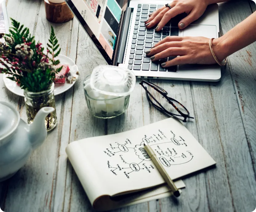 Digital marketing performance tracking