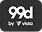 review section 99design logo