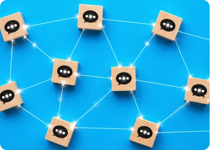 Digital marketing messaging strategy