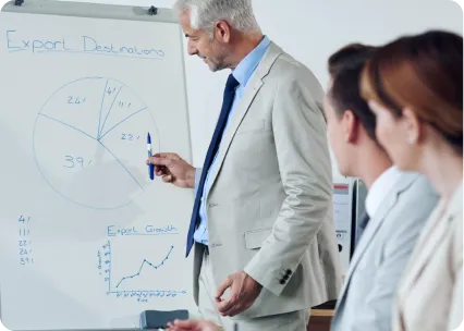Digital marketing strategy planning