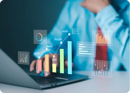 Digital marketing optimisation