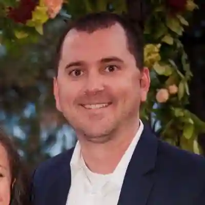 Eric Winegar Client