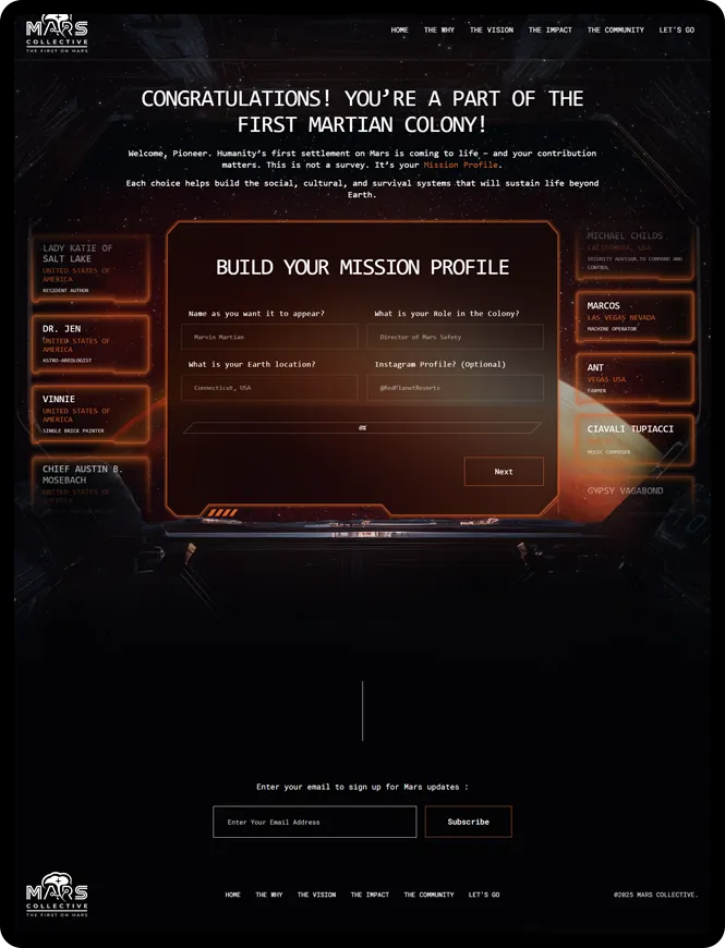 FOM project research