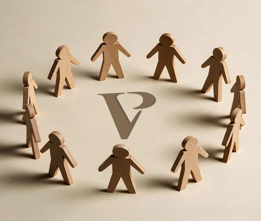 Experienced web development team