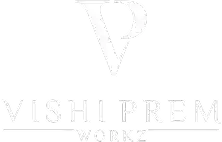 Vishi Prem Workz Logo