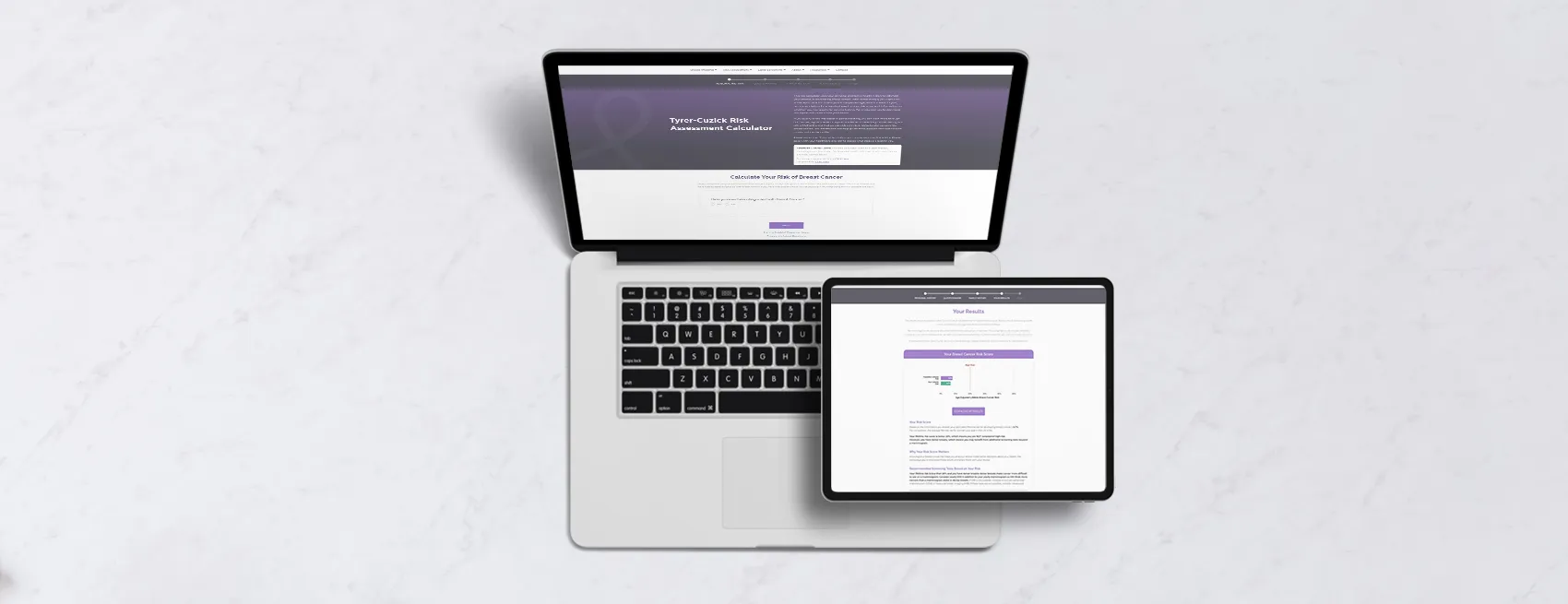 MagView website experience