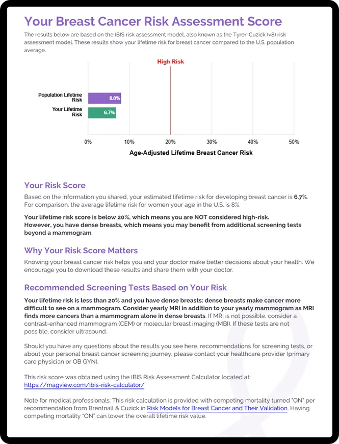 MagView final website development