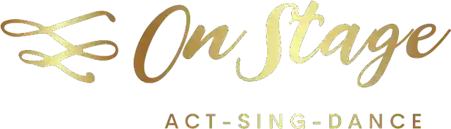 On Stage Partner Logo