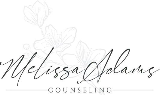 Melissa Adams Partner Logo