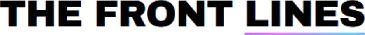 The Front Lines Partner Logo