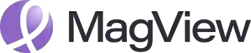 MagView Partner Logo