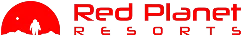 Red Planet Resort Partner Logo