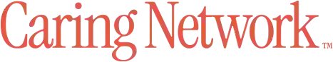 Caring Network Partner Logo