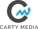 Carty Media Partner Logo