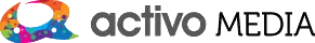 Activo Media Partner Logo