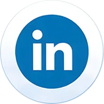 Linkedin Icon