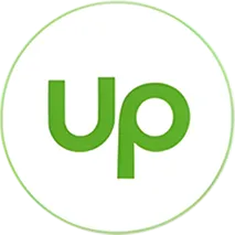 Upwork Icon