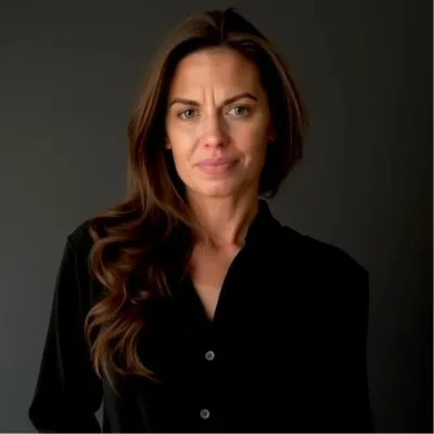 Tami Badalamenti client