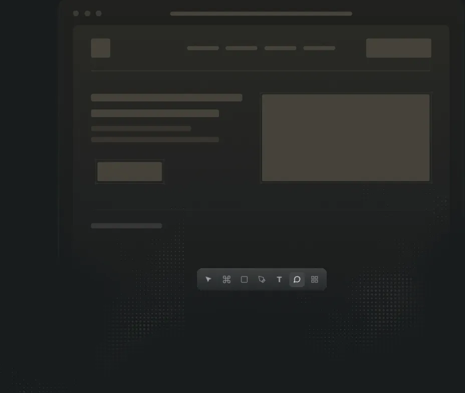 website design banner