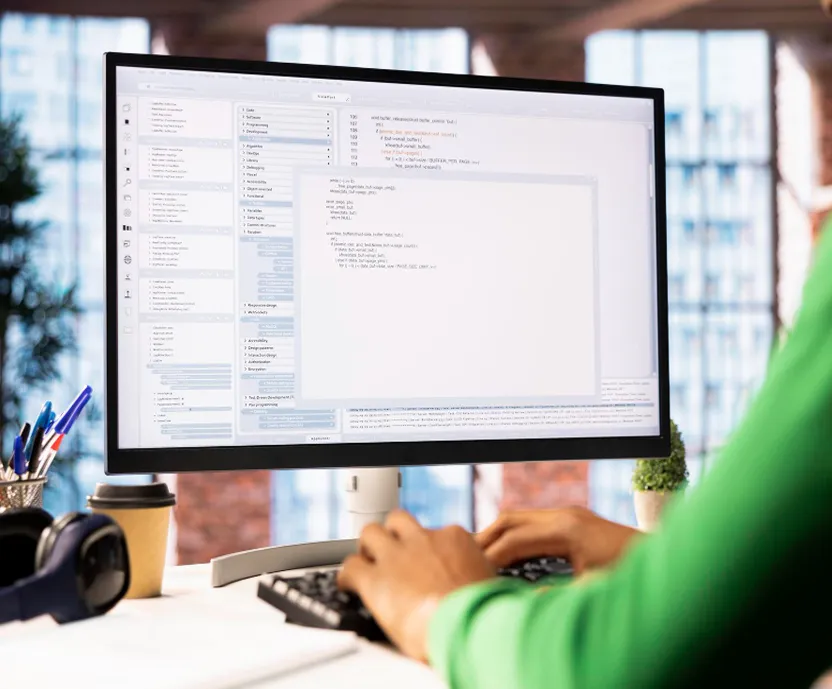 White-label development services