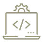 Website development quality assurance